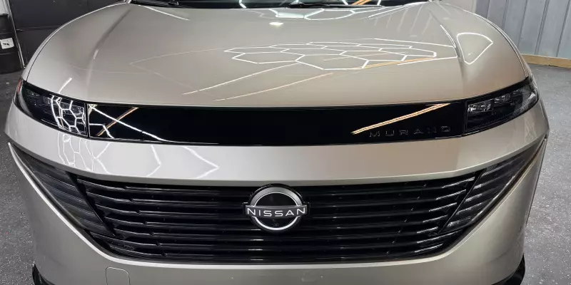 5-Year Ceramic Coating