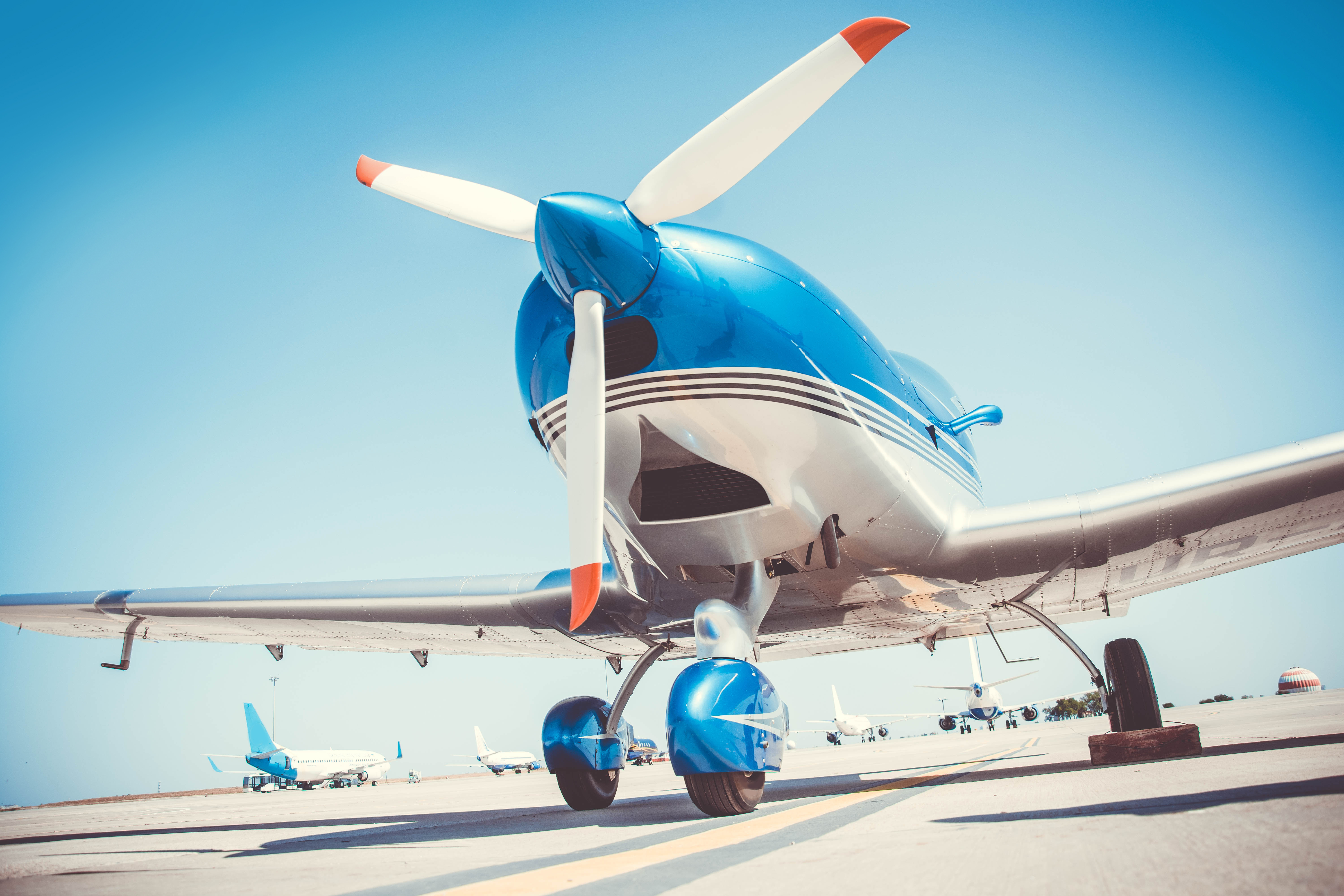Aircraft 1