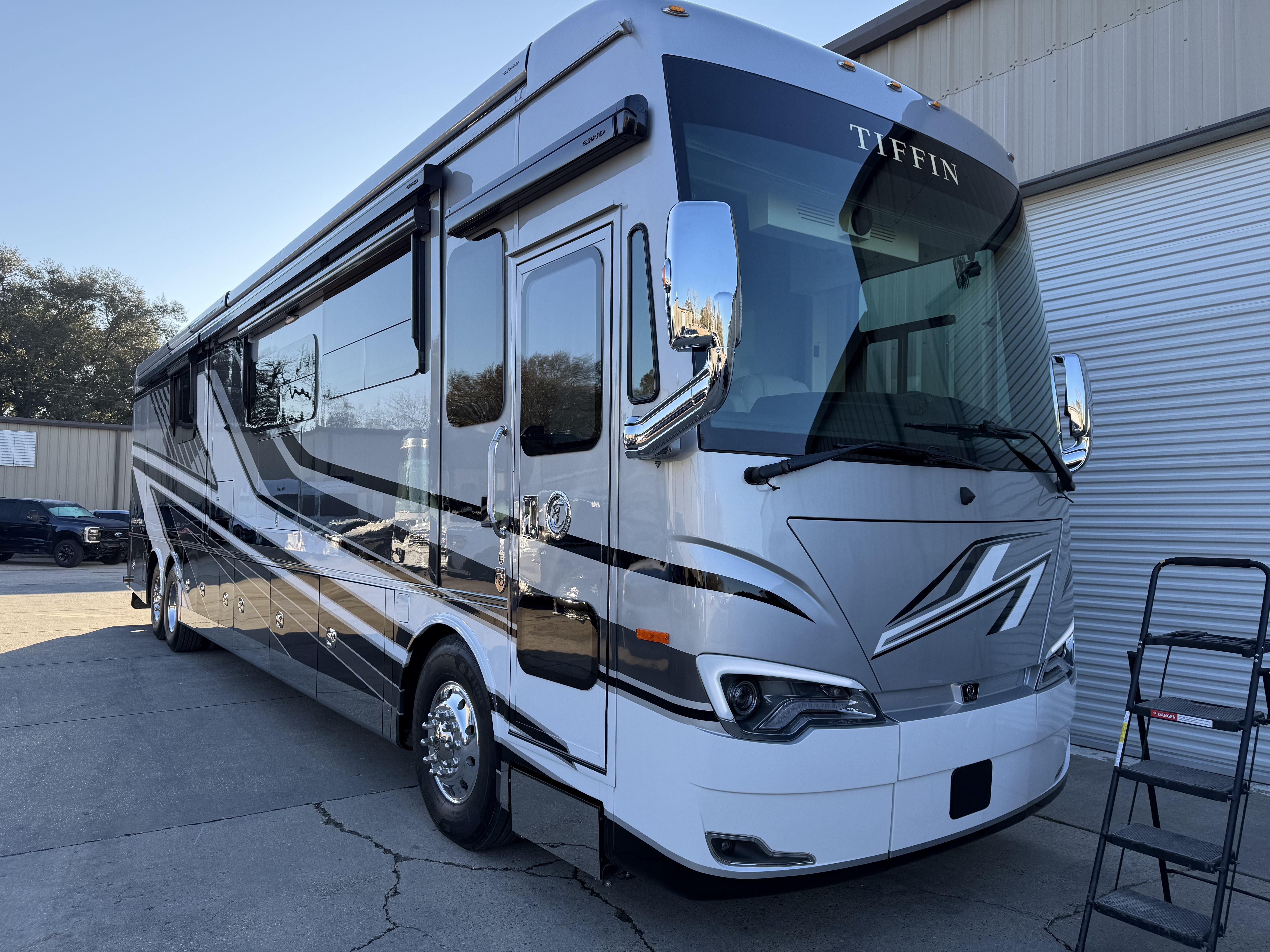 RV