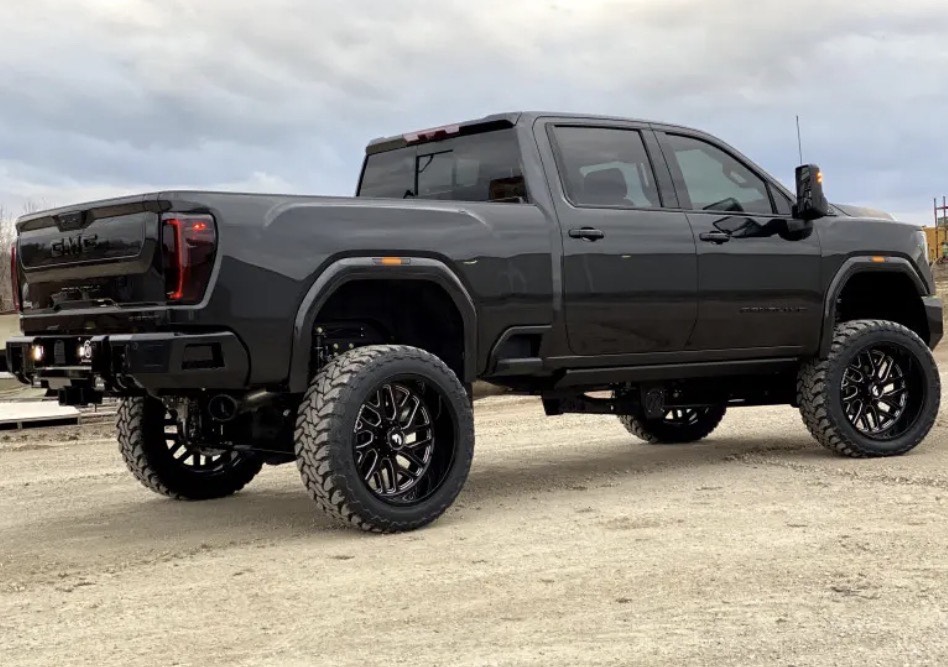 truck accessories